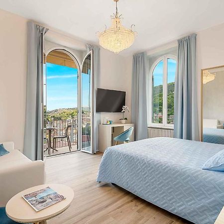 Dreams Guest House Специя Экстерьер фото