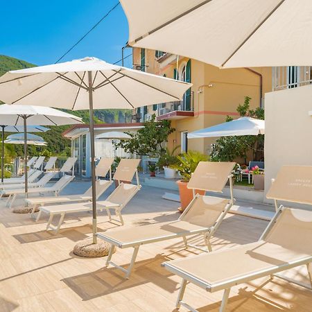 Dreams Guest House Специя Экстерьер фото