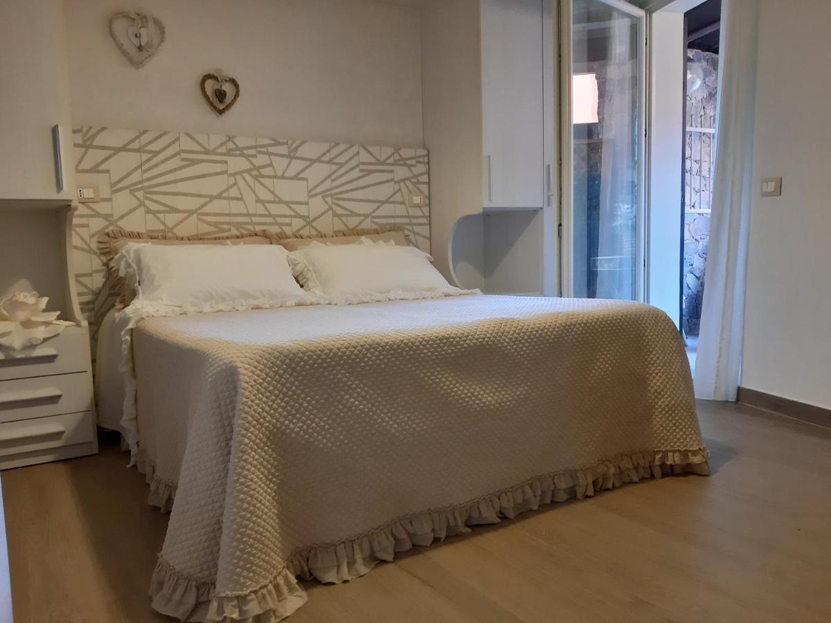 Dreams Guest House Специя Экстерьер фото