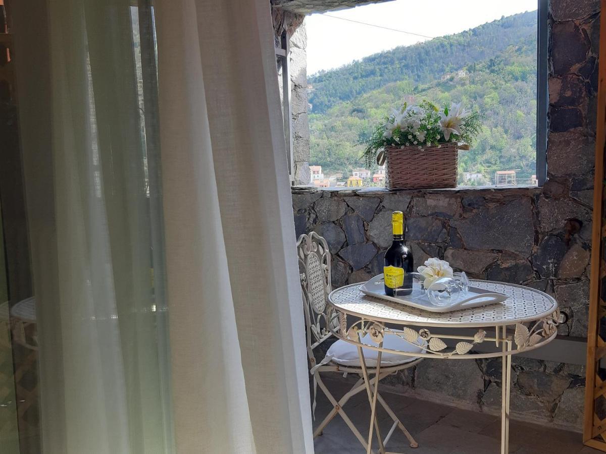 Dreams Guest House Специя Экстерьер фото