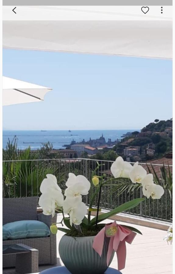 Dreams Guest House Специя Экстерьер фото