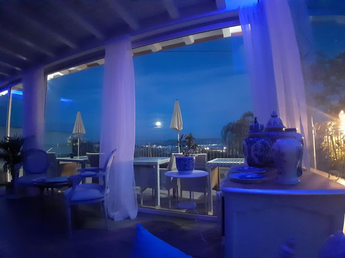 Dreams Guest House Специя Экстерьер фото