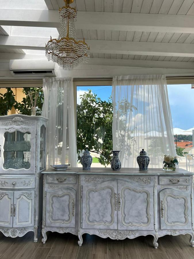 Dreams Guest House Специя Экстерьер фото