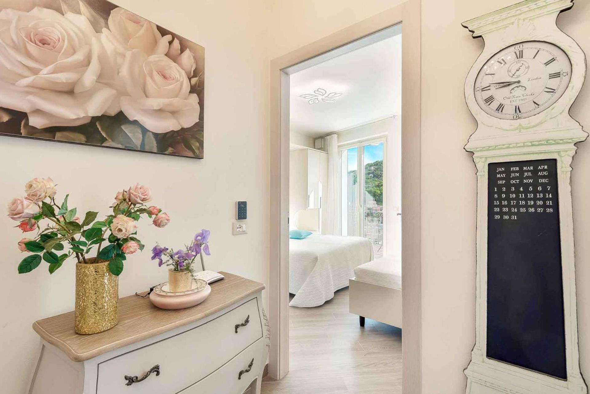 Dreams Guest House Специя Экстерьер фото