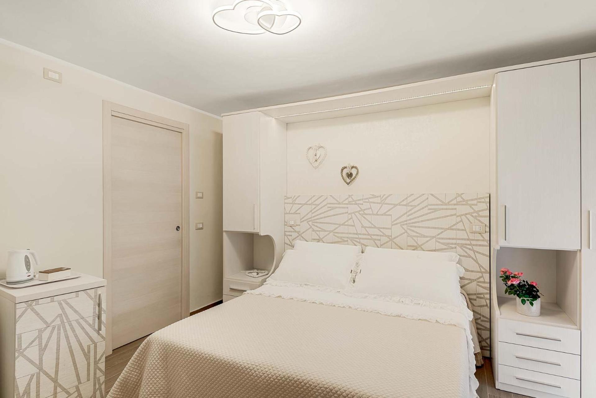 Dreams Guest House Специя Экстерьер фото