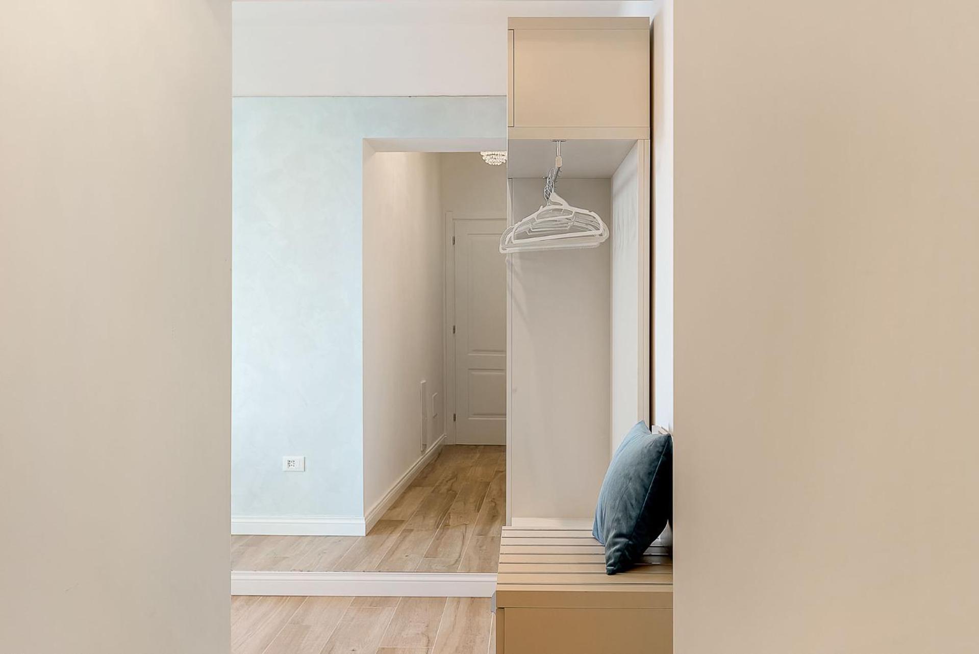 Dreams Guest House Специя Экстерьер фото