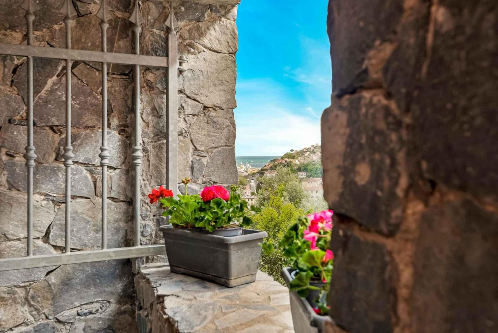 Dreams Guest House Специя Экстерьер фото
