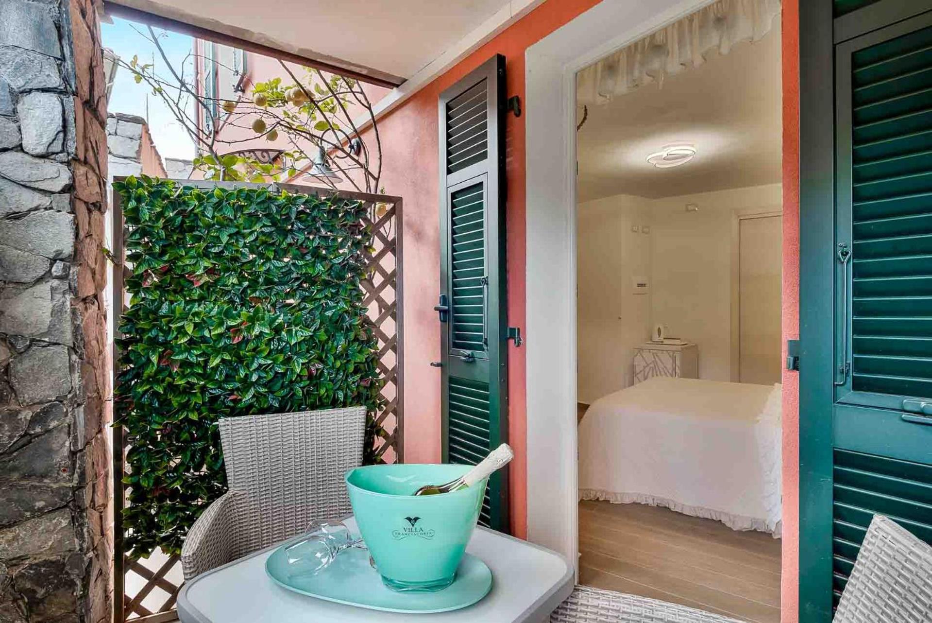 Dreams Guest House Специя Экстерьер фото