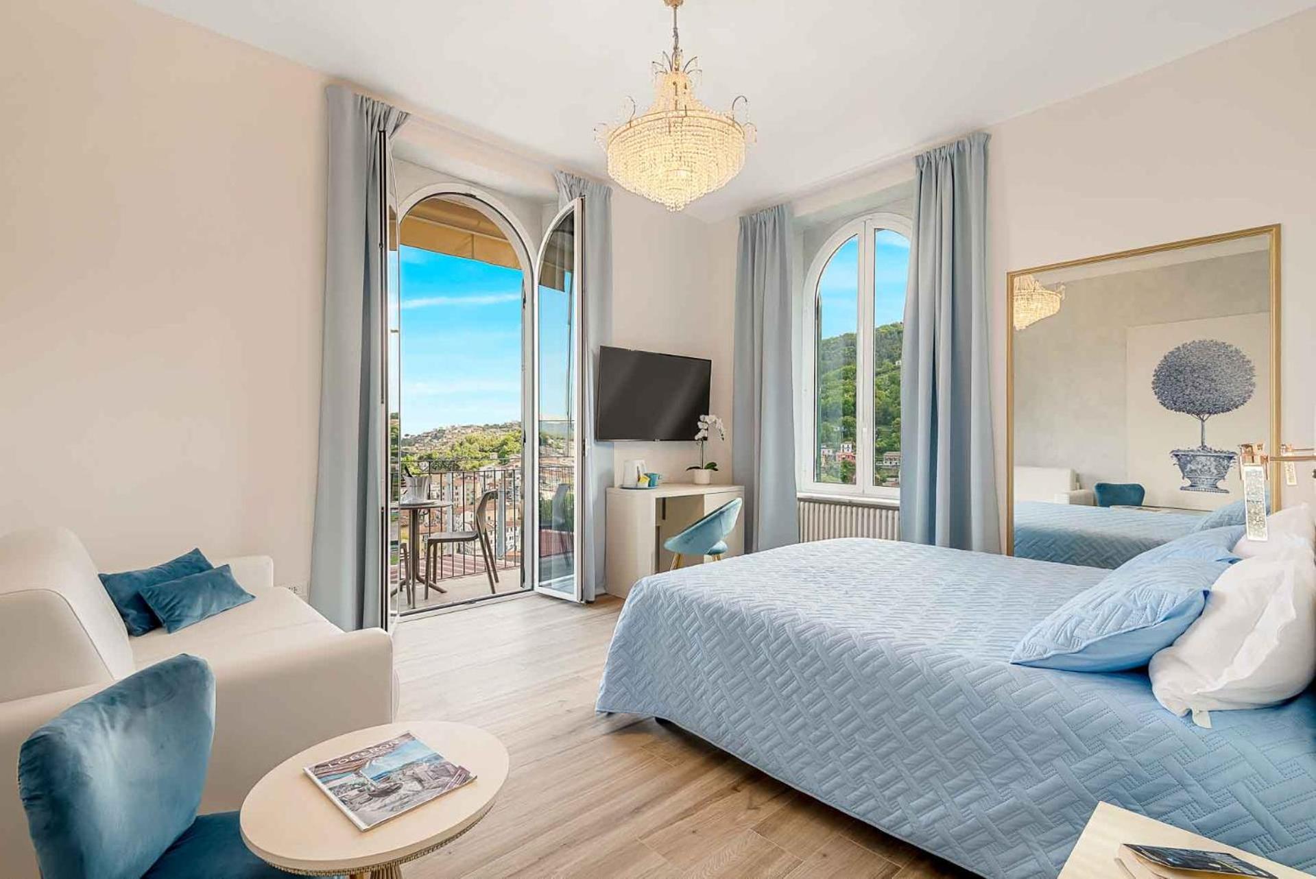 Dreams Guest House Специя Экстерьер фото