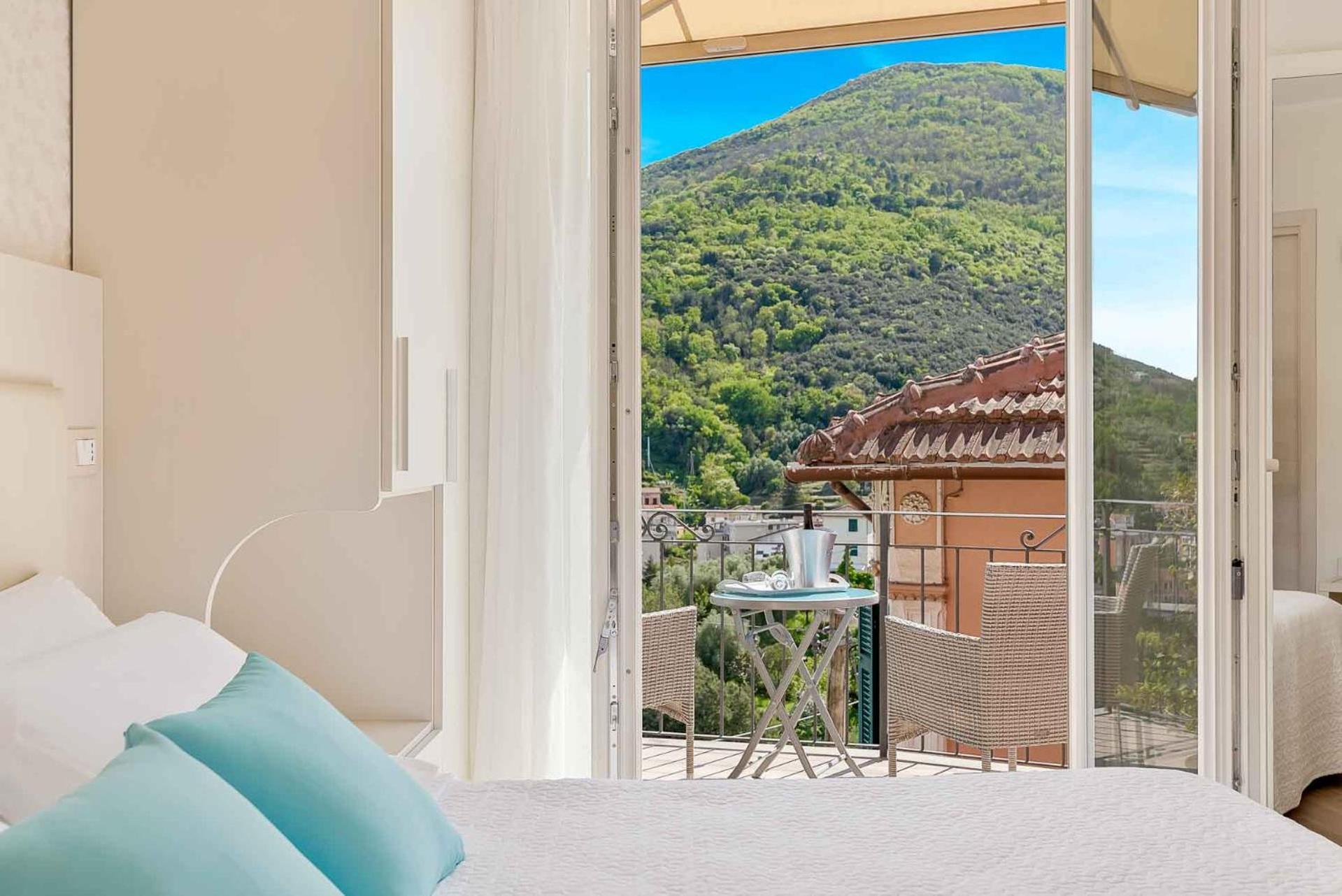 Dreams Guest House Специя Экстерьер фото