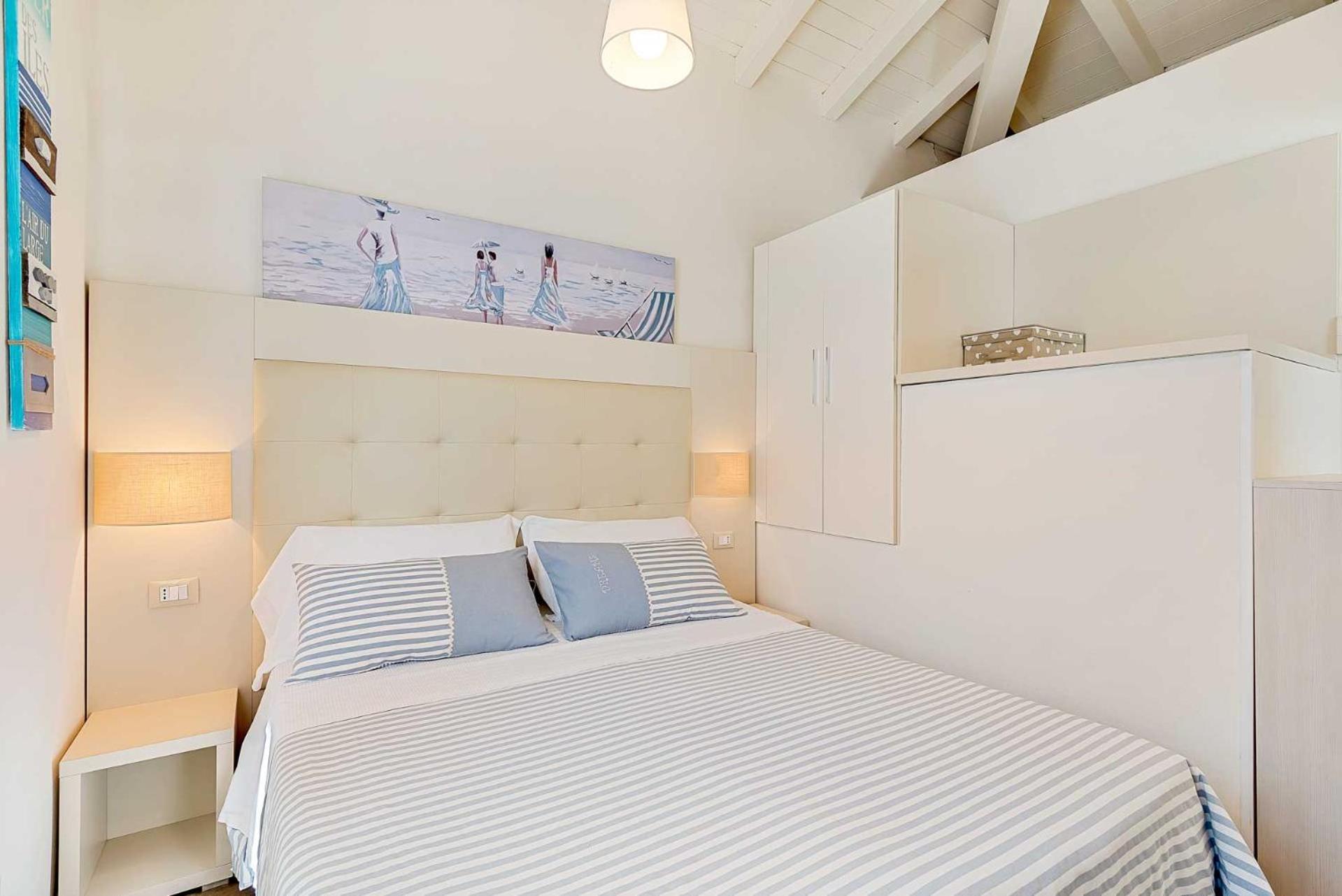 Dreams Guest House Специя Экстерьер фото