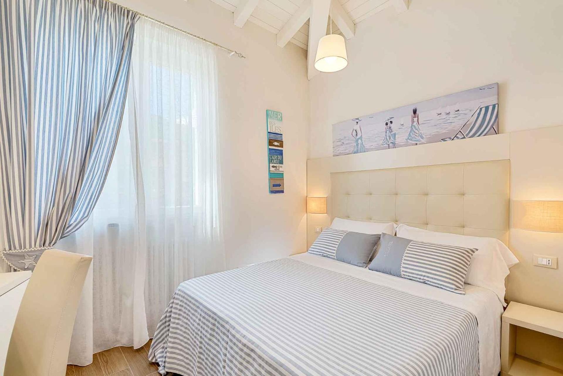 Dreams Guest House Специя Экстерьер фото